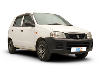 Maruti Alto-img